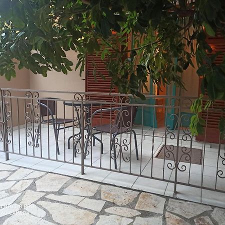Erminia Studios Mousata Екстер'єр фото