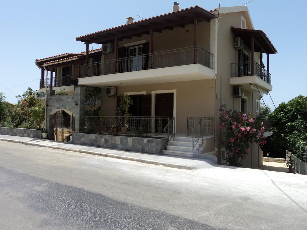 Erminia Studios Mousata Екстер'єр фото