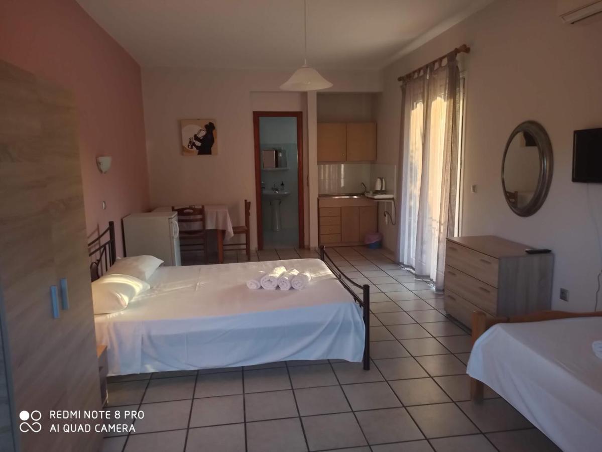 Erminia Studios Mousata Екстер'єр фото