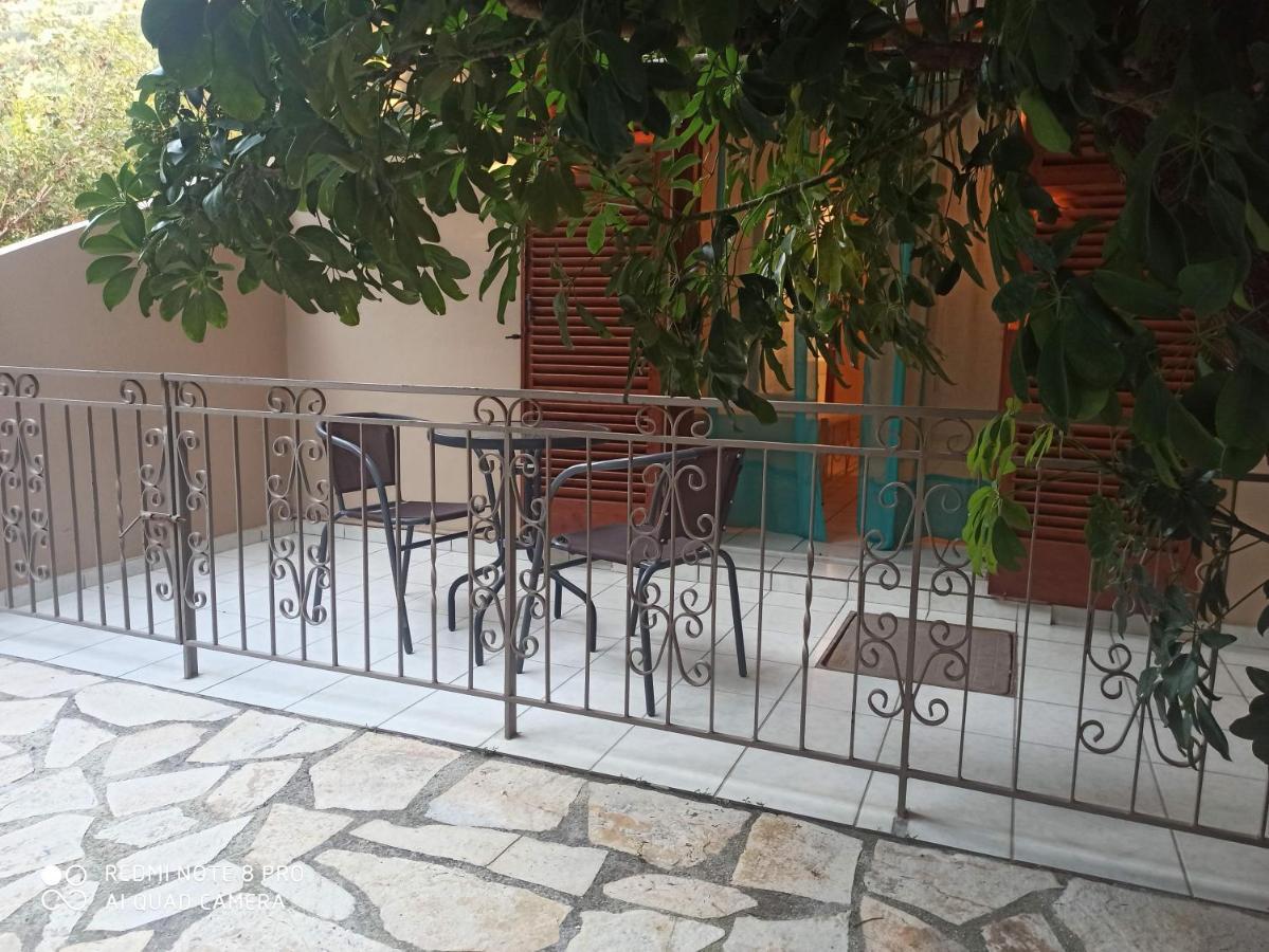Erminia Studios Mousata Екстер'єр фото