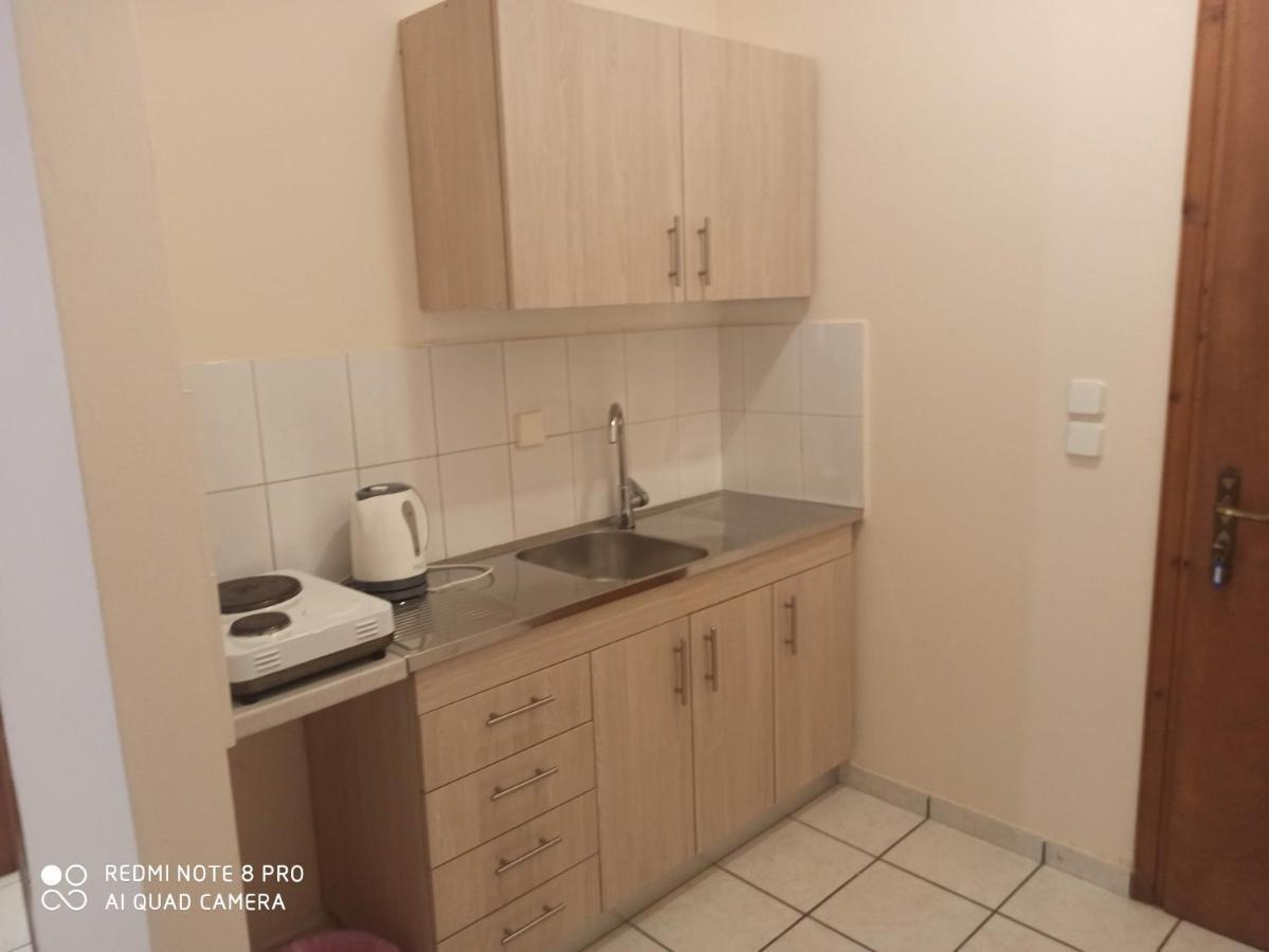 Erminia Studios Mousata Екстер'єр фото