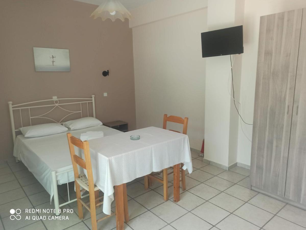 Erminia Studios Mousata Екстер'єр фото