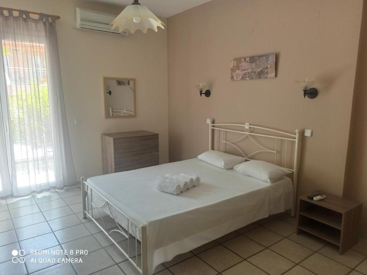 Erminia Studios Mousata Екстер'єр фото