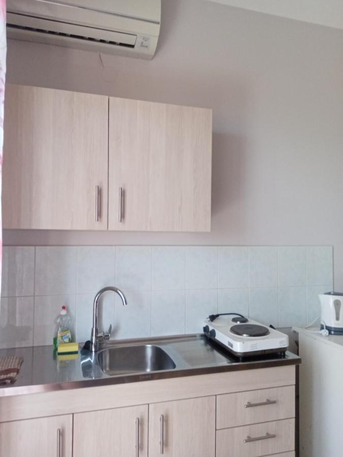 Erminia Studios Mousata Екстер'єр фото