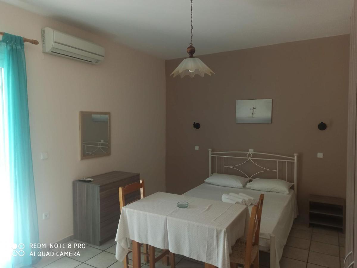 Erminia Studios Mousata Екстер'єр фото