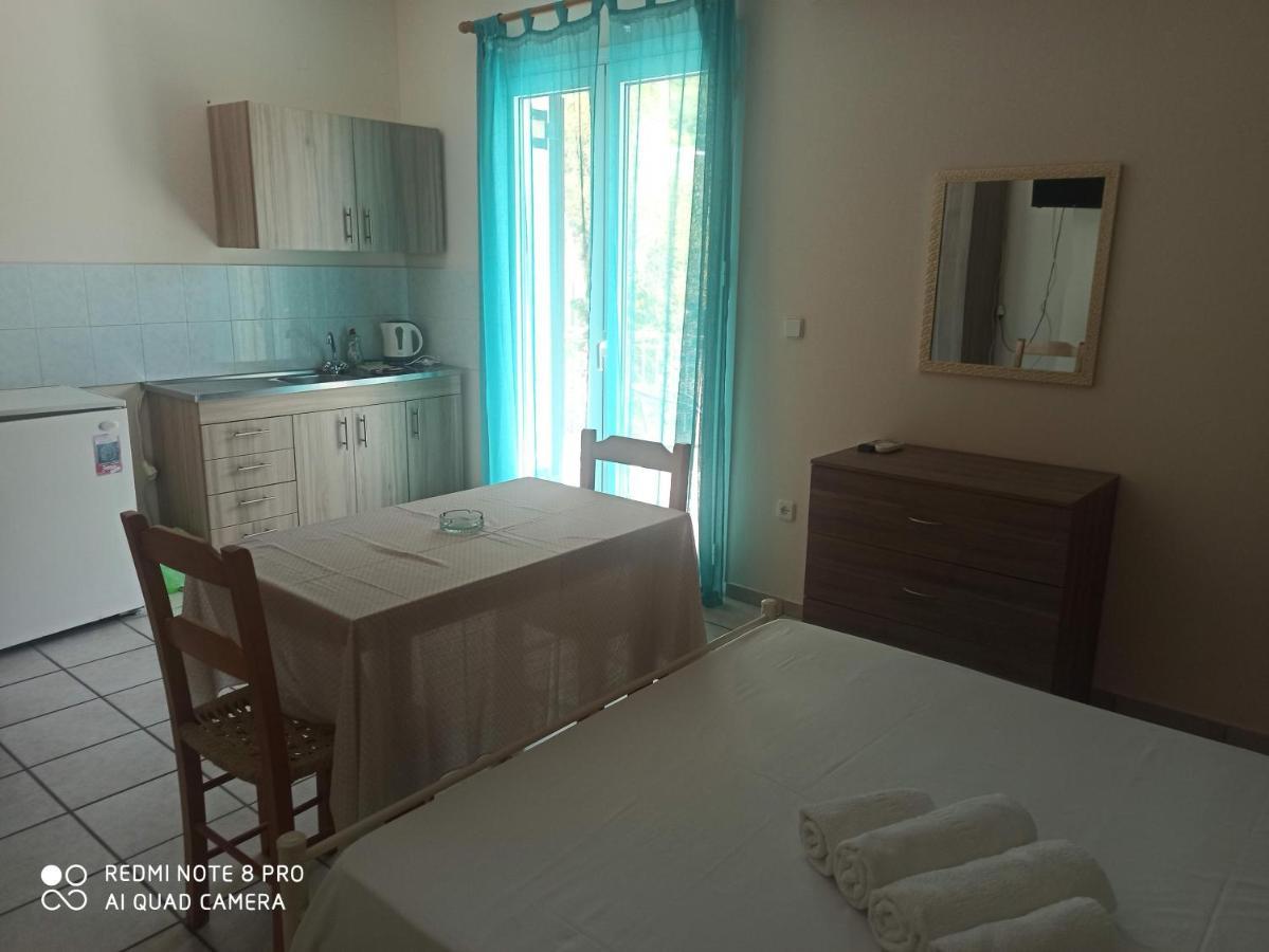 Erminia Studios Mousata Екстер'єр фото