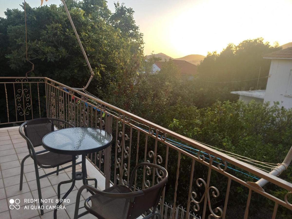 Erminia Studios Mousata Екстер'єр фото