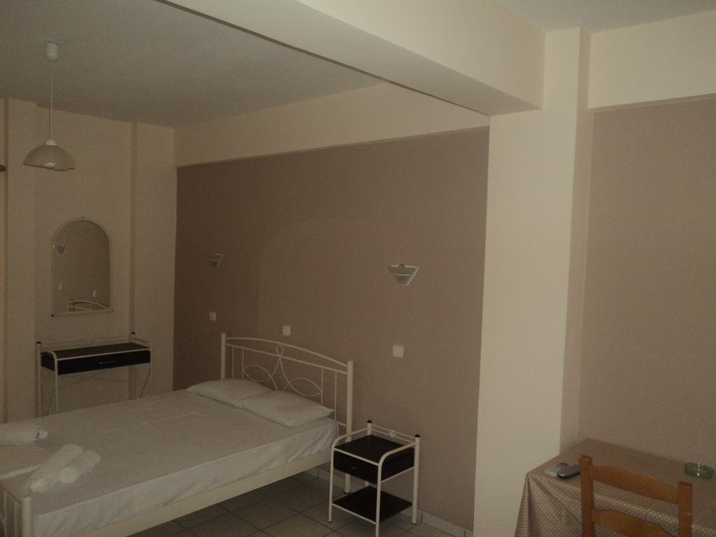 Erminia Studios Mousata Номер фото