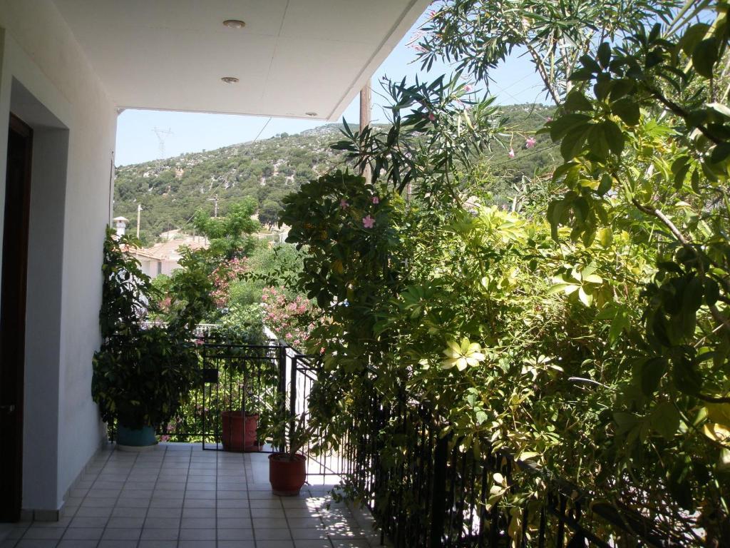 Erminia Studios Mousata Екстер'єр фото