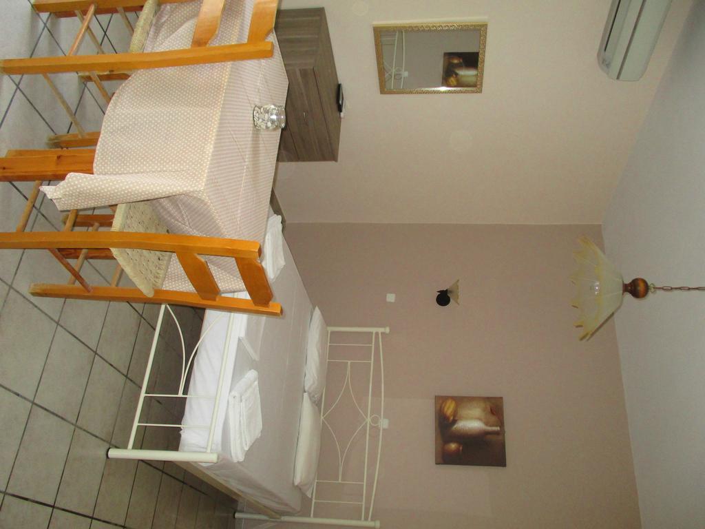 Erminia Studios Mousata Екстер'єр фото