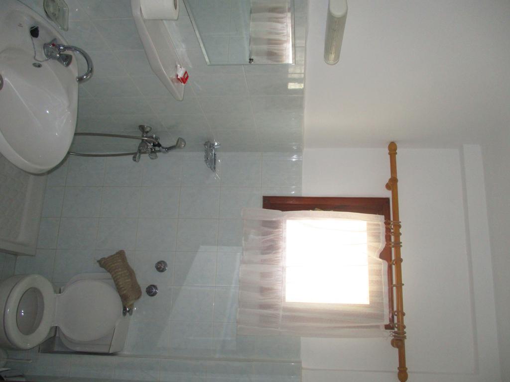 Erminia Studios Mousata Екстер'єр фото