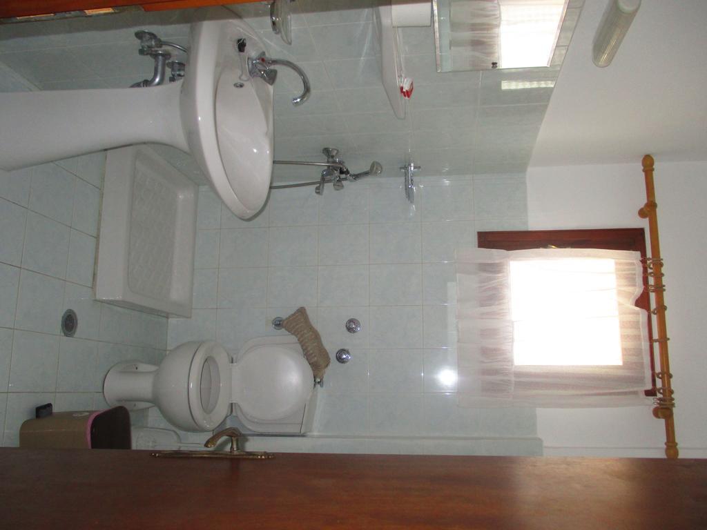 Erminia Studios Mousata Екстер'єр фото