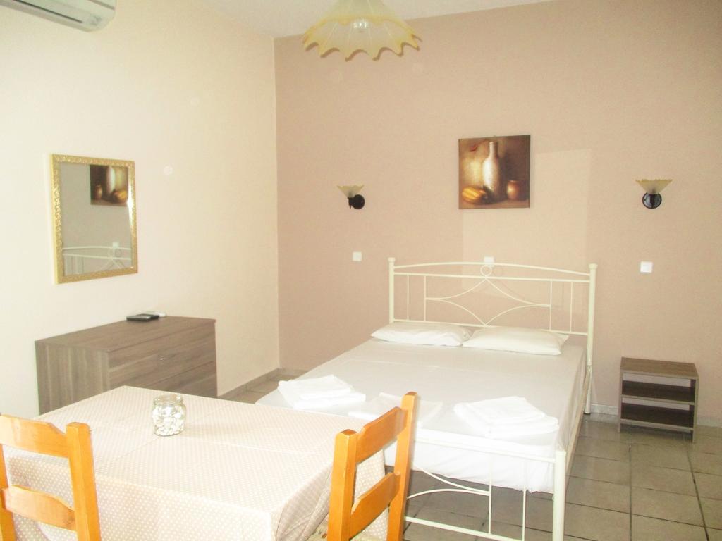 Erminia Studios Mousata Екстер'єр фото