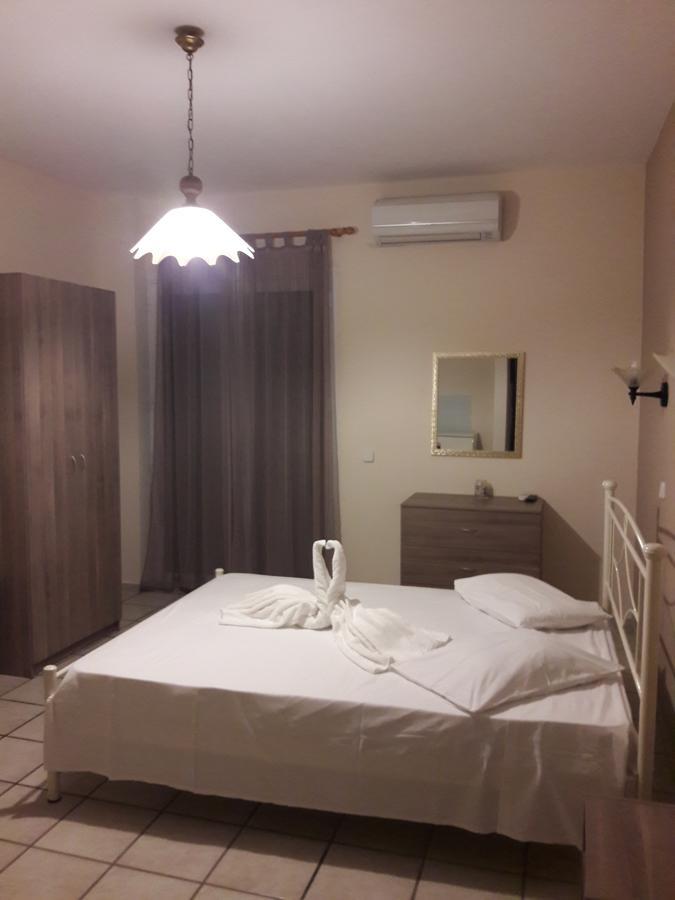 Erminia Studios Mousata Екстер'єр фото