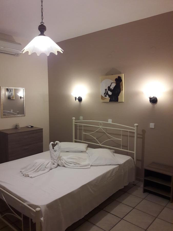 Erminia Studios Mousata Екстер'єр фото
