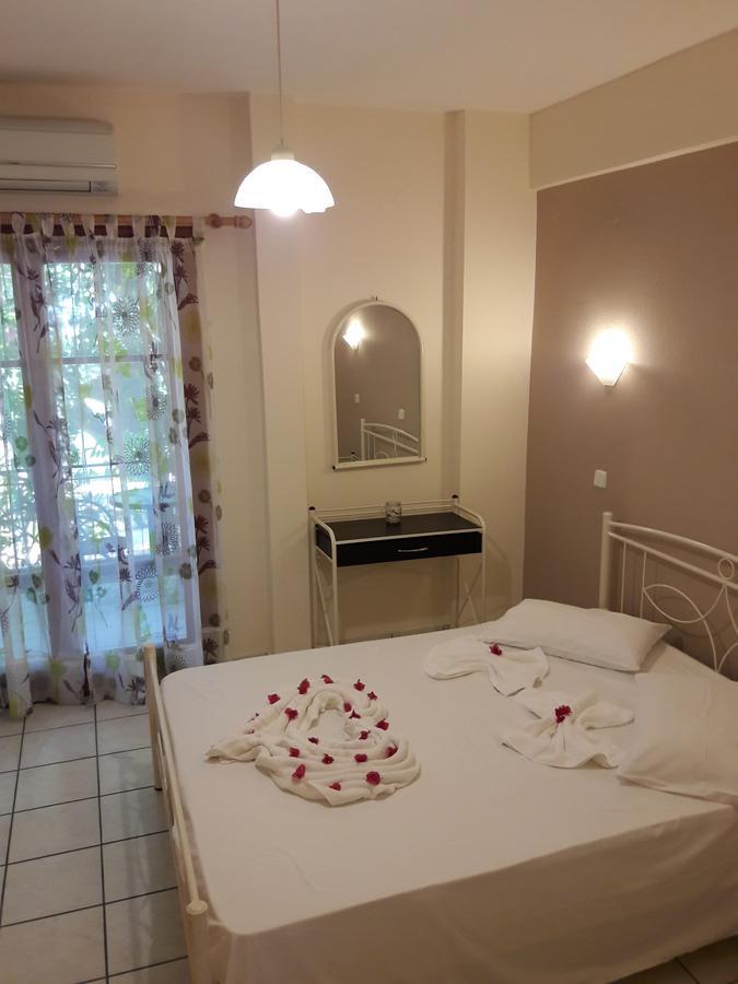 Erminia Studios Mousata Екстер'єр фото